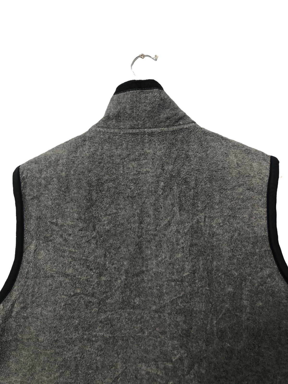 McGregor Vintage Mc Gregor Zipper Ups Fleece Vest Size US L / EU 52-54 / 3 - 7 Thumbnail