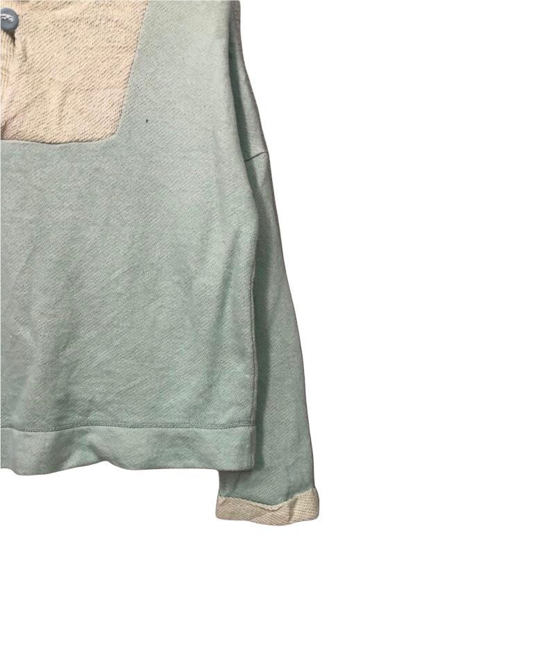 Issey Miyake Vintage Ne-Net By Issey Miyake Sweater Size US M / EU 48-50 / 2 - 2 Thumbnail