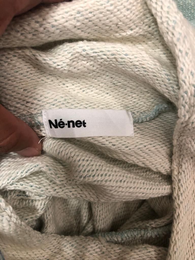Issey Miyake Vintage Ne-Net By Issey Miyake Sweater Size US M / EU 48-50 / 2 - 9 Thumbnail