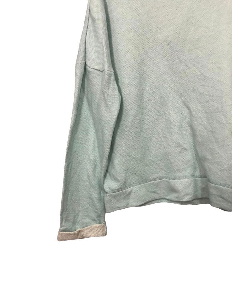 Issey Miyake Vintage Ne-Net By Issey Miyake Sweater Size US M / EU 48-50 / 2 - 7 Thumbnail