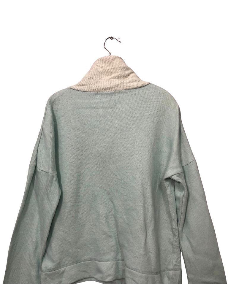 Issey Miyake Vintage Ne-Net By Issey Miyake Sweater Size US M / EU 48-50 / 2 - 8 Thumbnail