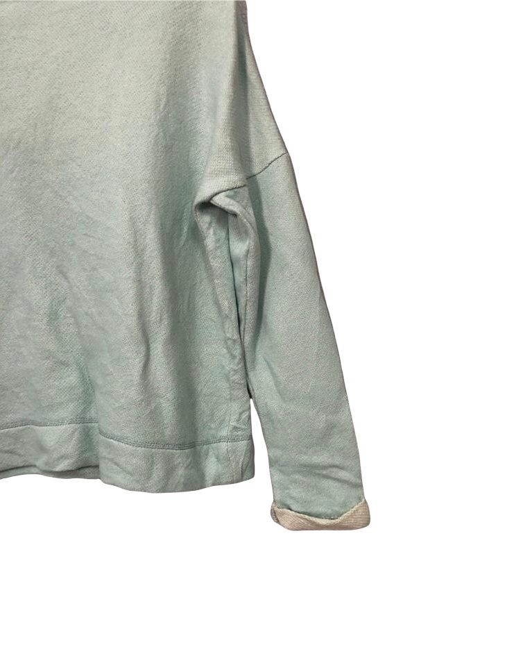 Issey Miyake Vintage Ne-Net By Issey Miyake Sweater Size US M / EU 48-50 / 2 - 6 Thumbnail