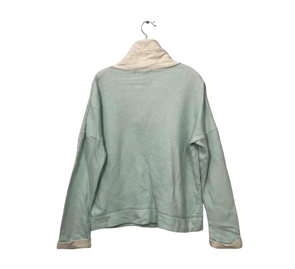 Issey Miyake Vintage Ne-Net By Issey Miyake Sweater Size US M / EU 48-50 / 2 - 5 Thumbnail