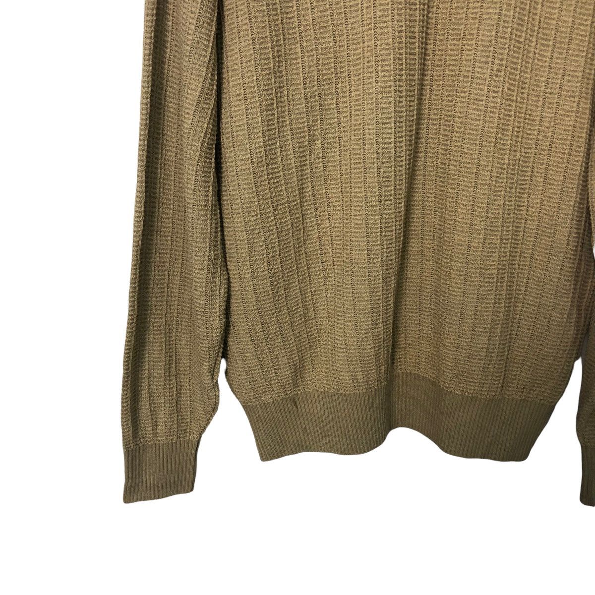 Lindbergh Vintage Lindbergh Knitwear Sweater Size US M / EU 48-50 / 2 - 7 Thumbnail