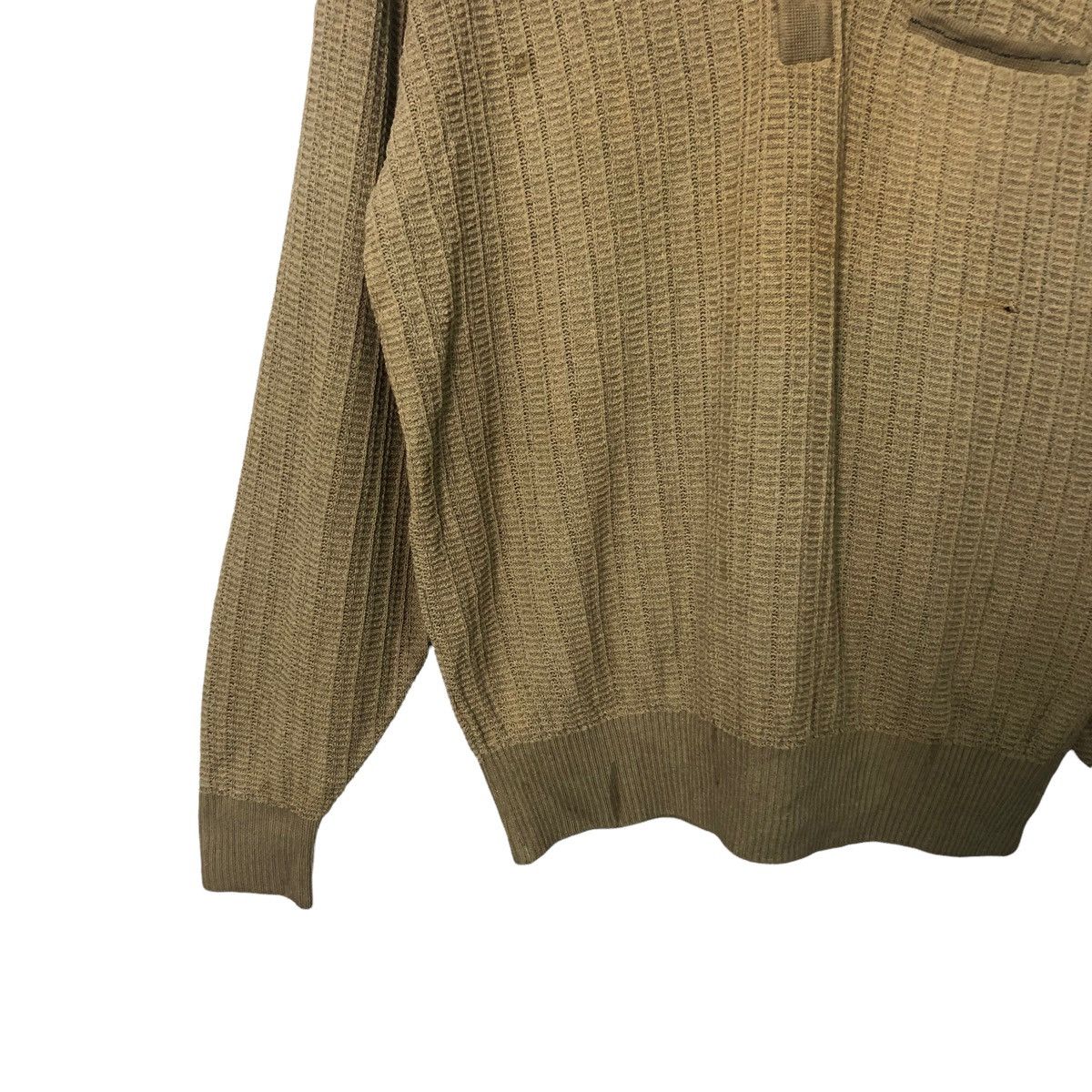 Lindbergh Vintage Lindbergh Knitwear Sweater Size US M / EU 48-50 / 2 - 3 Thumbnail