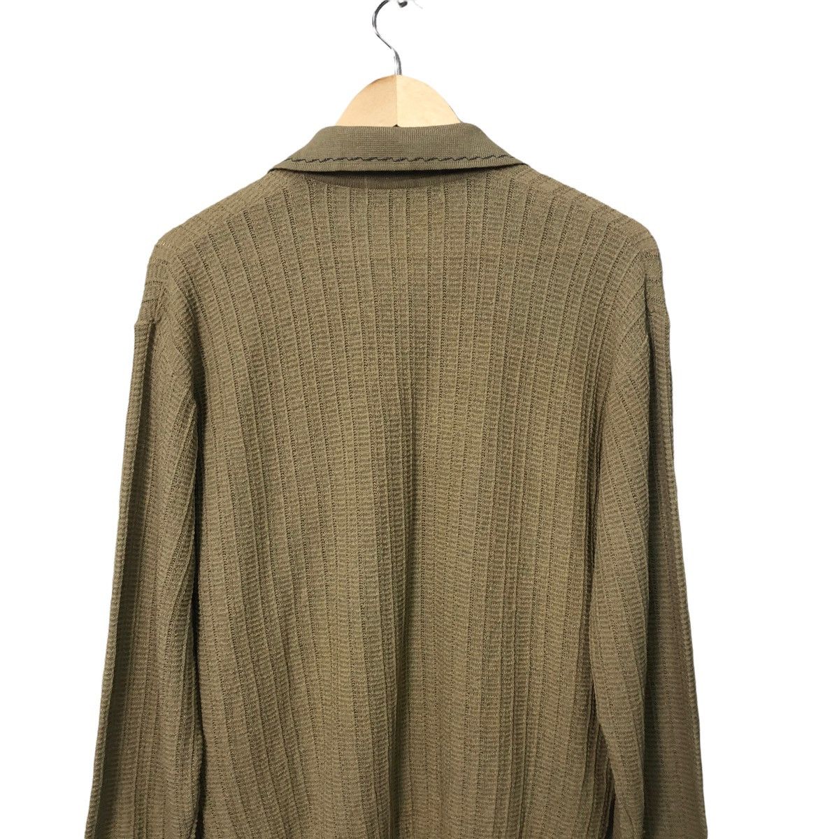 Lindbergh Vintage Lindbergh Knitwear Sweater Size US M / EU 48-50 / 2 - 8 Thumbnail