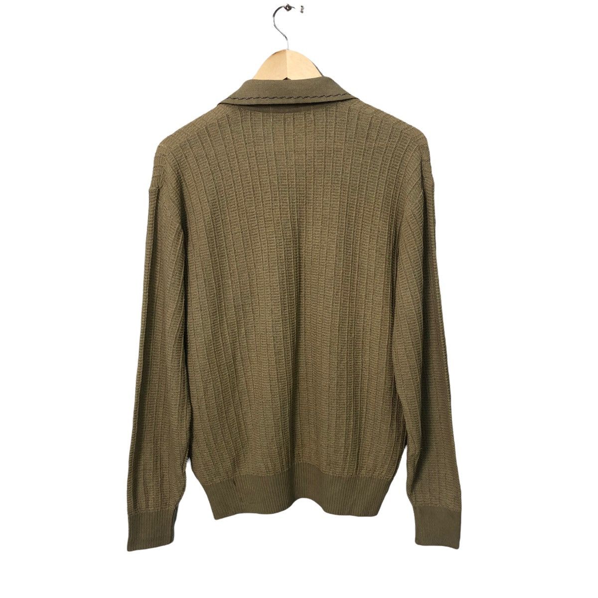 Lindbergh Vintage Lindbergh Knitwear Sweater Size US M / EU 48-50 / 2 - 5 Thumbnail