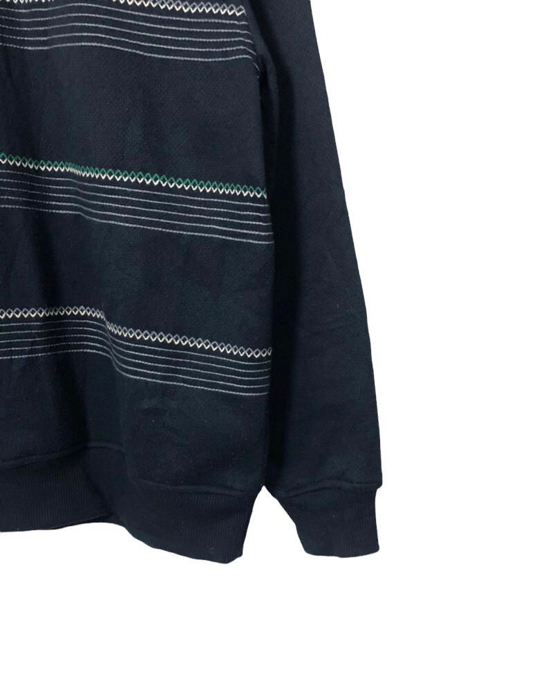 Dunlop Vintage Dunlop Collection Embroidered Logo Sweatshirt Size US L / EU 52-54 / 3 - 2 Thumbnail