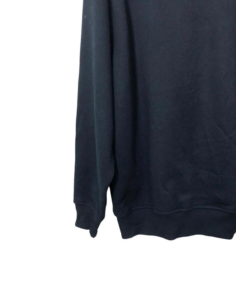 Dunlop Vintage Dunlop Collection Embroidered Logo Sweatshirt Size US L / EU 52-54 / 3 - 7 Thumbnail