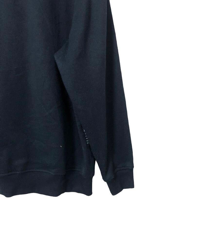 Dunlop Vintage Dunlop Collection Embroidered Logo Sweatshirt Size US L / EU 52-54 / 3 - 6 Thumbnail