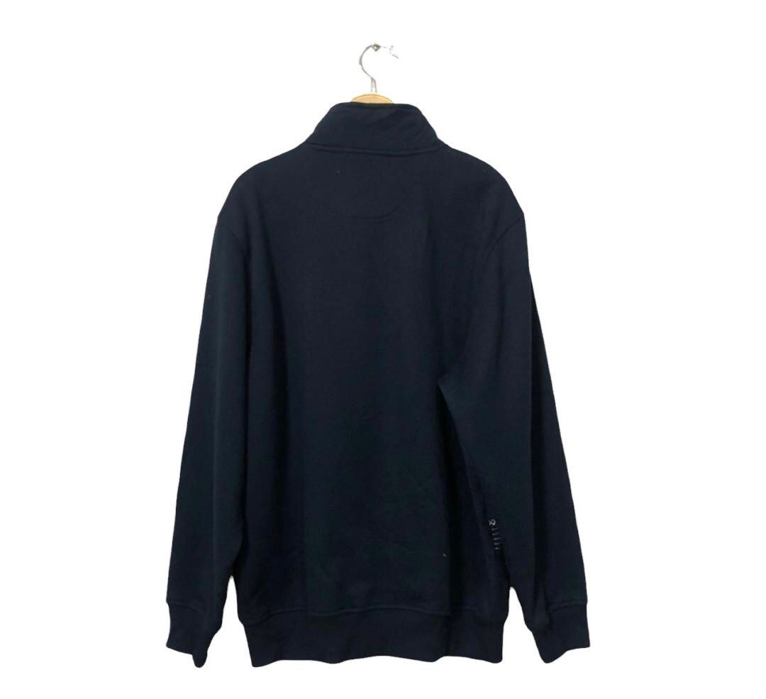 Dunlop Vintage Dunlop Collection Embroidered Logo Sweatshirt Size US L / EU 52-54 / 3 - 5 Thumbnail
