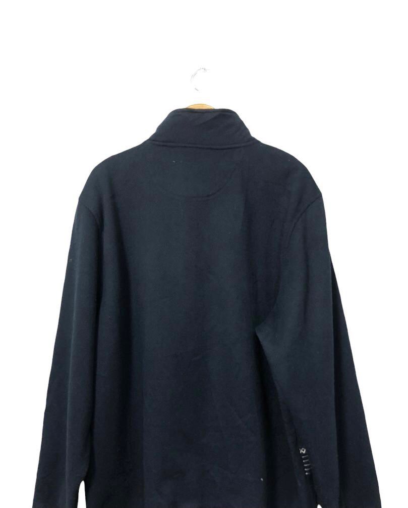 Dunlop Vintage Dunlop Collection Embroidered Logo Sweatshirt Size US L / EU 52-54 / 3 - 8 Thumbnail