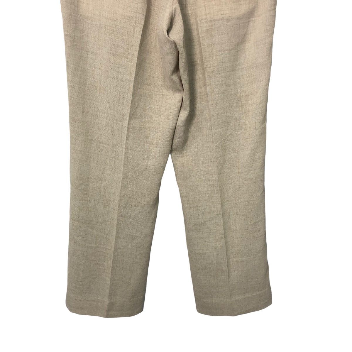 Kenzo Vintage Kenzo Golf Pants Made in Japan W33 L42 Size US 33 - 6 Thumbnail
