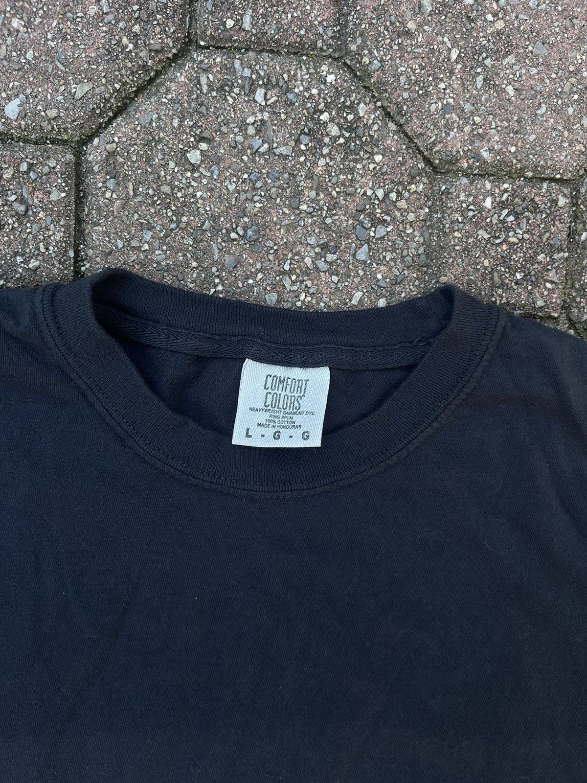 Other Kanye West “Yeezy” Print Tee 🔥 Size US L / EU 52-54 / 3 - 3 Thumbnail