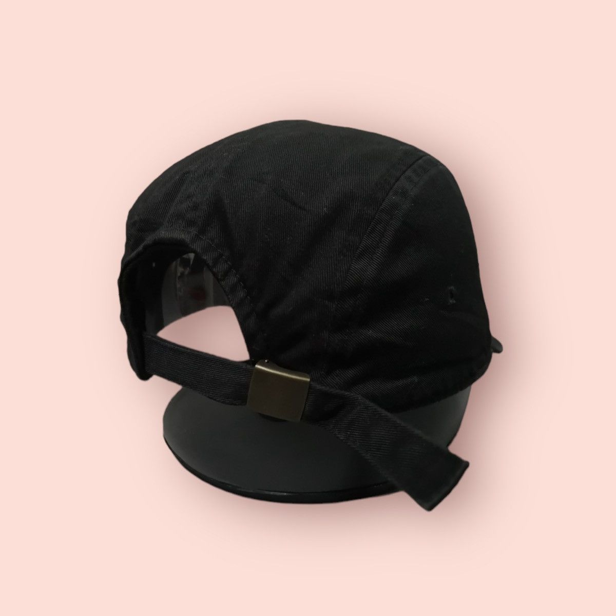 Gear for Sports × Japanese Brand × Vintage 🔥RARE🔥 MITSUBISHI AGRICULTURAL MACHINERY 4 PANELS CAP Size ONE SIZE - 8 Thumbnail
