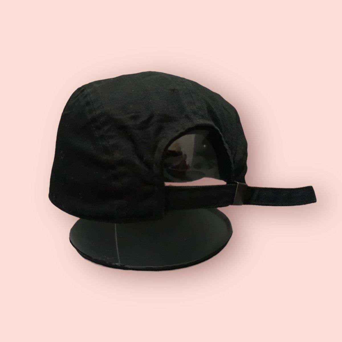 Gear for Sports × Japanese Brand × Vintage 🔥RARE🔥 MITSUBISHI AGRICULTURAL MACHINERY 4 PANELS CAP Size ONE SIZE - 7 Thumbnail