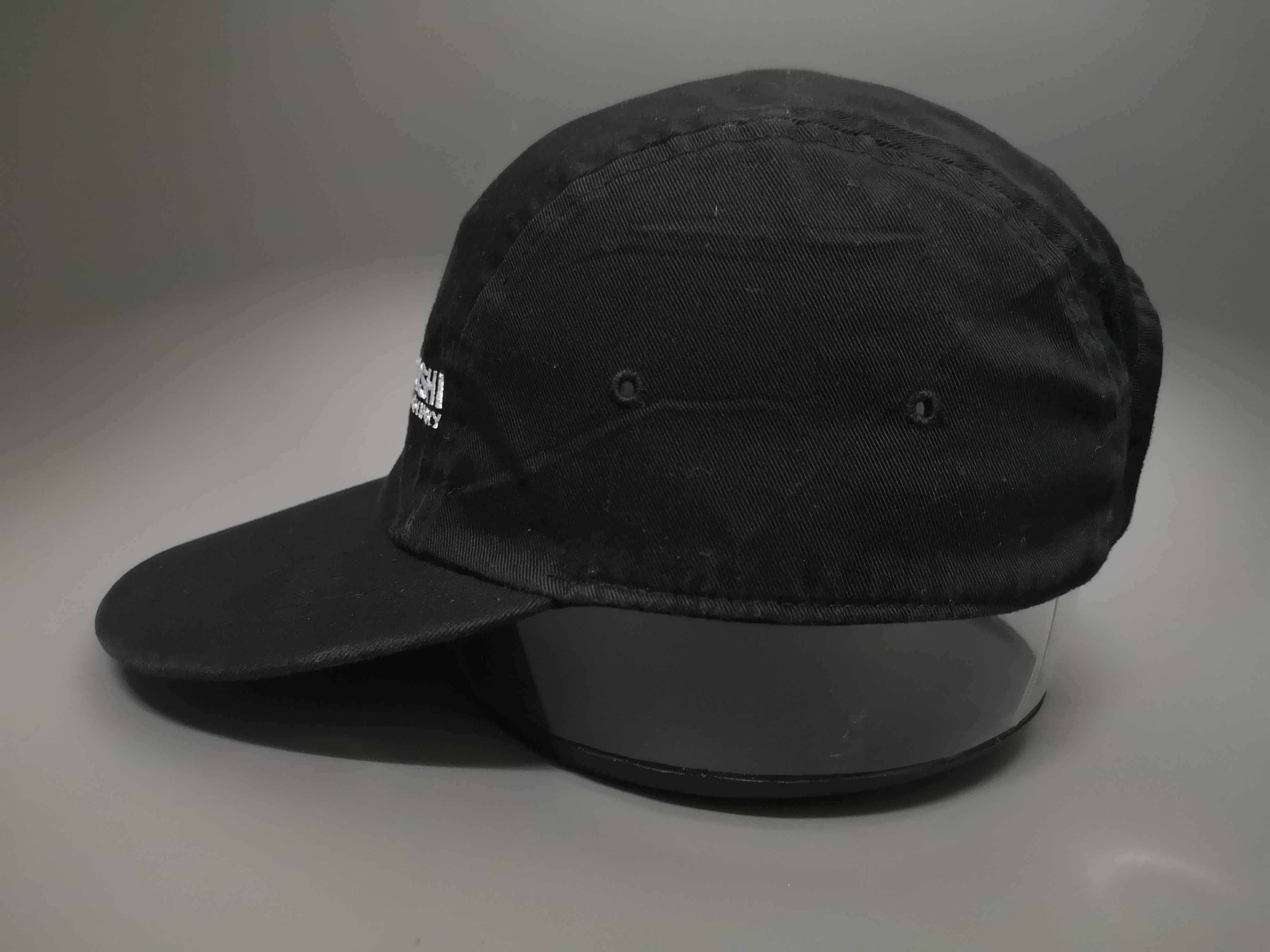 Gear for Sports × Japanese Brand × Vintage 🔥RARE🔥 MITSUBISHI AGRICULTURAL MACHINERY 4 PANELS CAP Size ONE SIZE - 17 Thumbnail