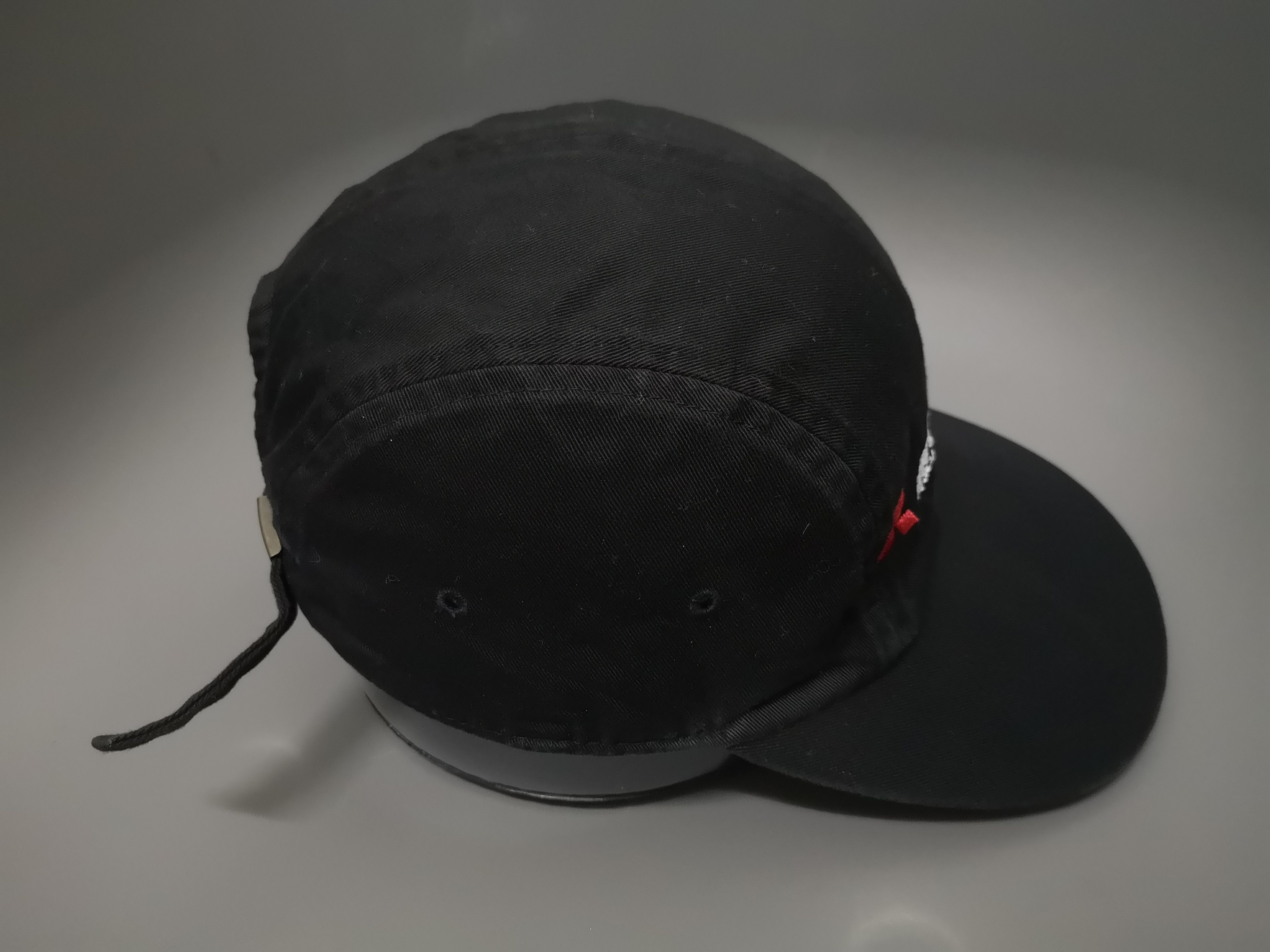 Gear for Sports × Japanese Brand × Vintage 🔥RARE🔥 MITSUBISHI AGRICULTURAL MACHINERY 4 PANELS CAP Size ONE SIZE - 18 Thumbnail