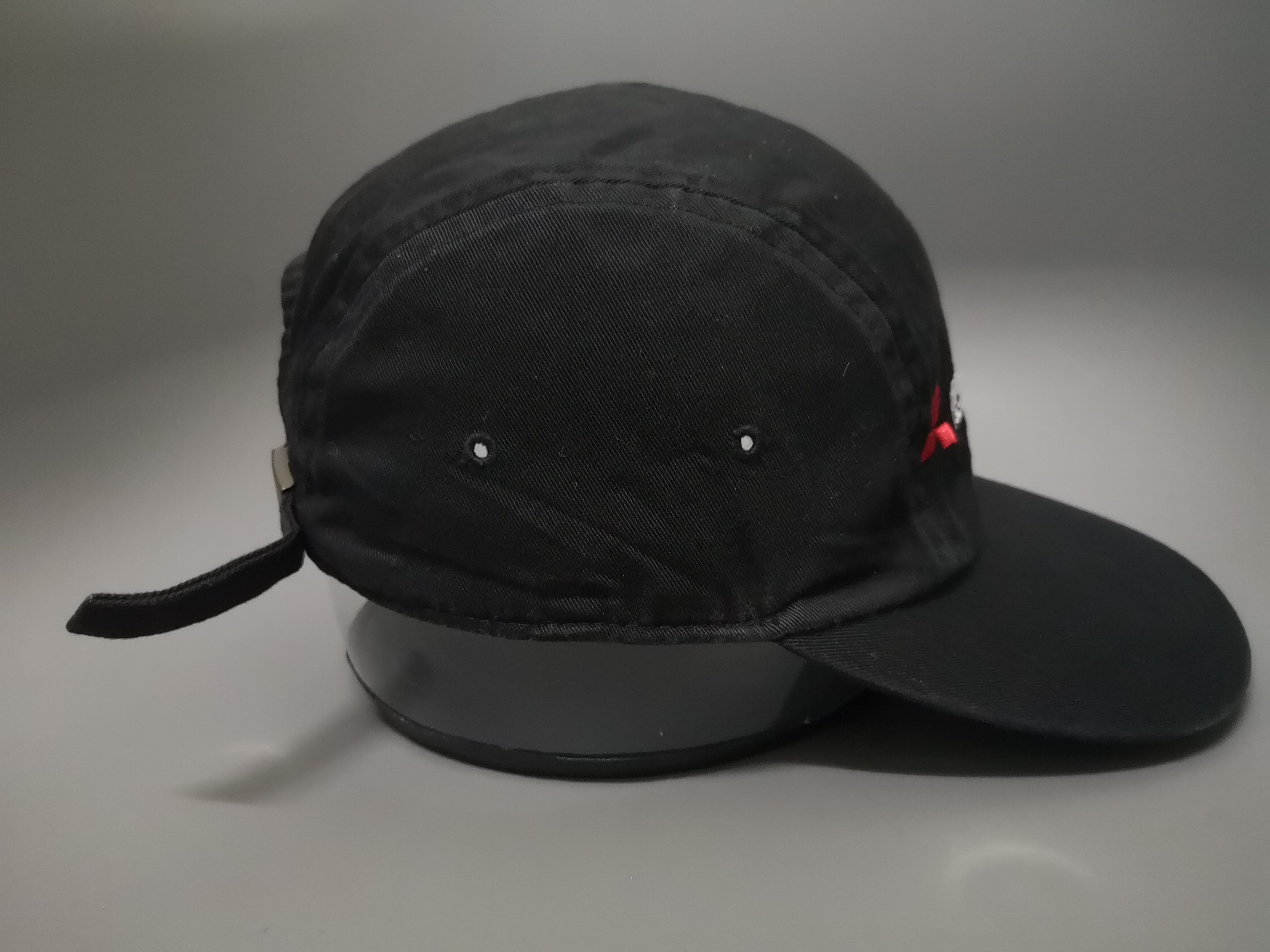 Gear for Sports × Japanese Brand × Vintage 🔥RARE🔥 MITSUBISHI AGRICULTURAL MACHINERY 4 PANELS CAP Size ONE SIZE - 19 Thumbnail
