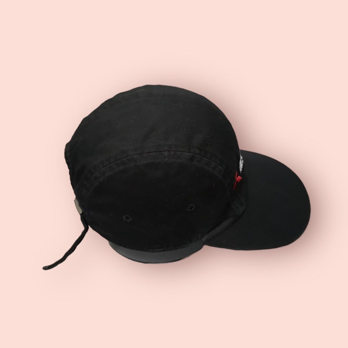 Gear for Sports × Japanese Brand × Vintage 🔥RARE🔥 MITSUBISHI AGRICULTURAL MACHINERY 4 PANELS CAP Size ONE SIZE - 5 Thumbnail