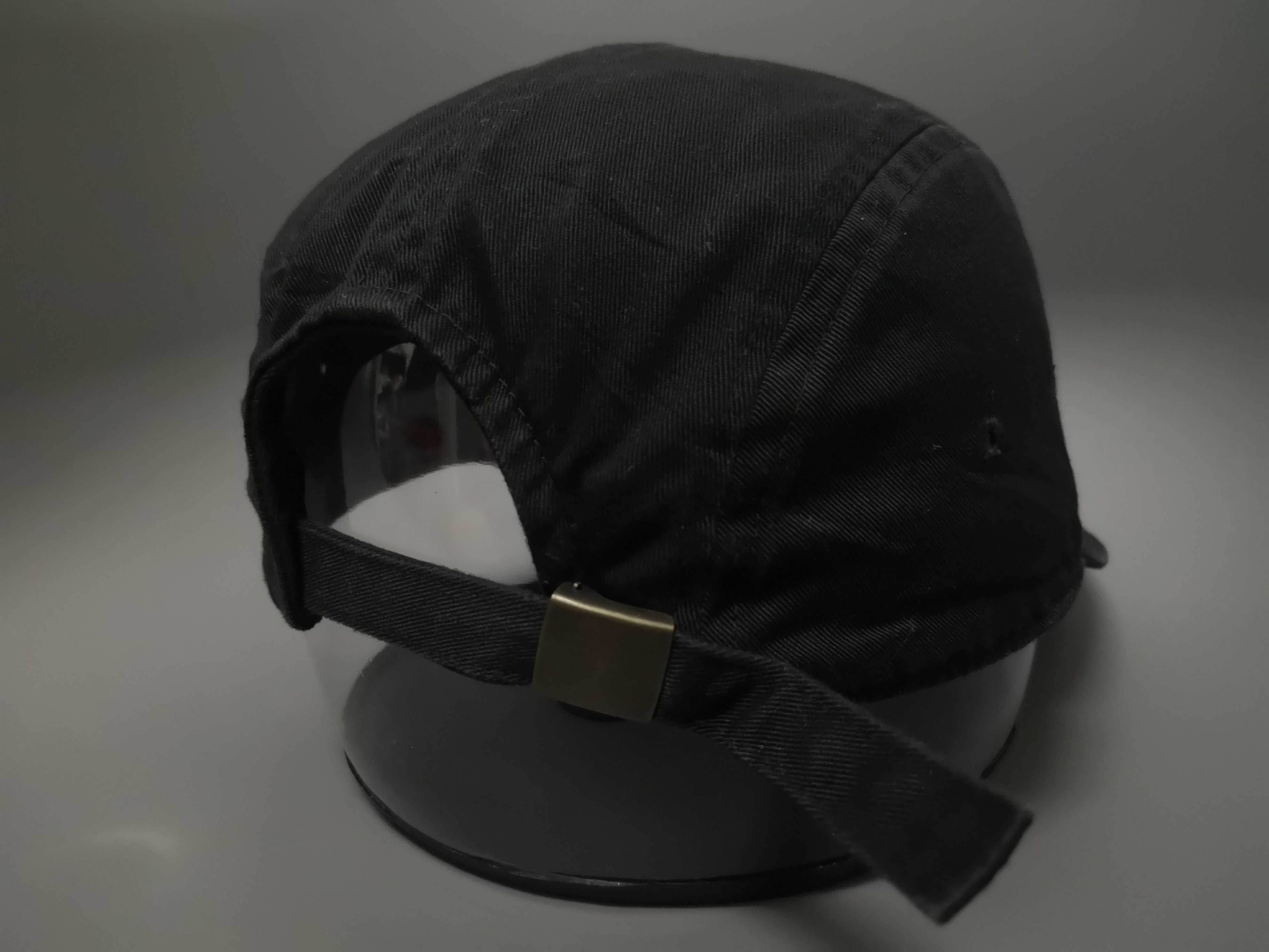 Gear for Sports × Japanese Brand × Vintage 🔥RARE🔥 MITSUBISHI AGRICULTURAL MACHINERY 4 PANELS CAP Size ONE SIZE - 21 Thumbnail
