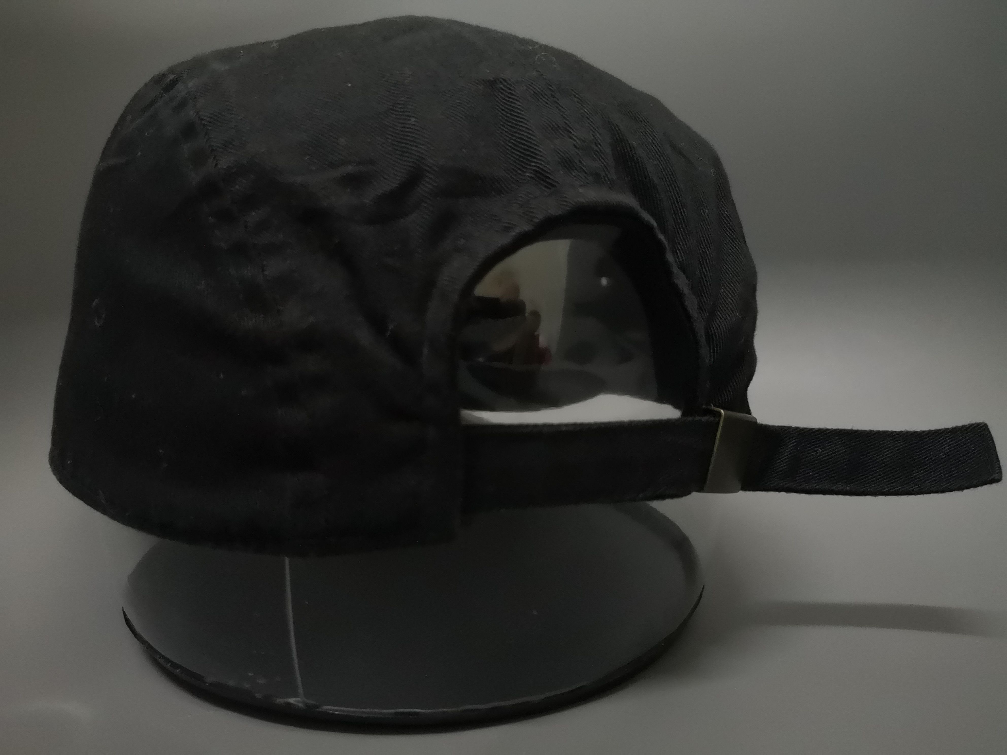 Gear for Sports × Japanese Brand × Vintage 🔥RARE🔥 MITSUBISHI AGRICULTURAL MACHINERY 4 PANELS CAP Size ONE SIZE - 20 Thumbnail
