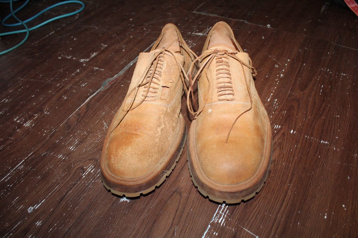 PETROSOLAUM × Ziggy Chen Petrosolaum x ziggy chen ss15 Size US 10 / EU 43 - 2 Thumbnail