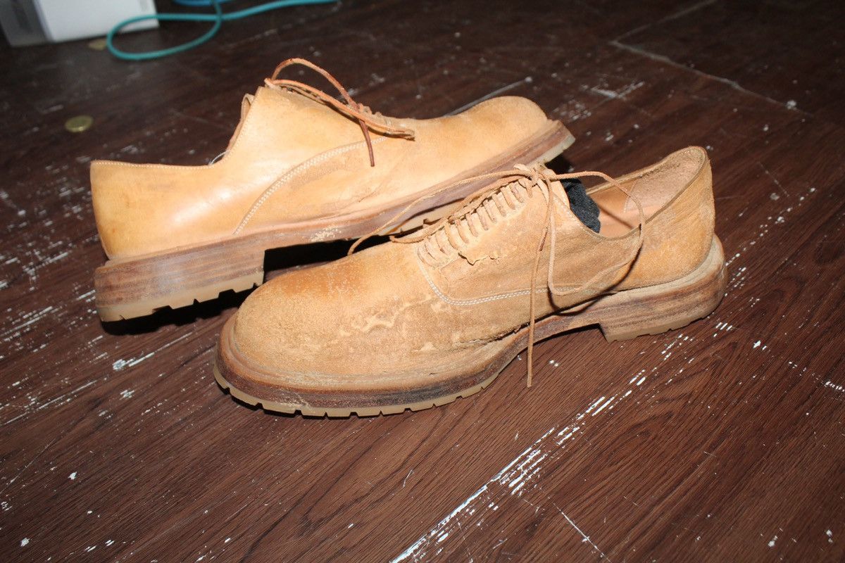 PETROSOLAUM × Ziggy Chen Petrosolaum x ziggy chen ss15 Size US 10 / EU 43 - 6 Thumbnail