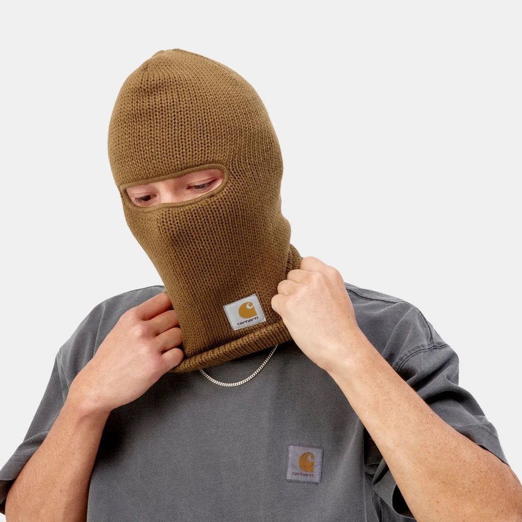 Carhartt Wip Carhartt WIP storm mask balaclava ski | Grailed