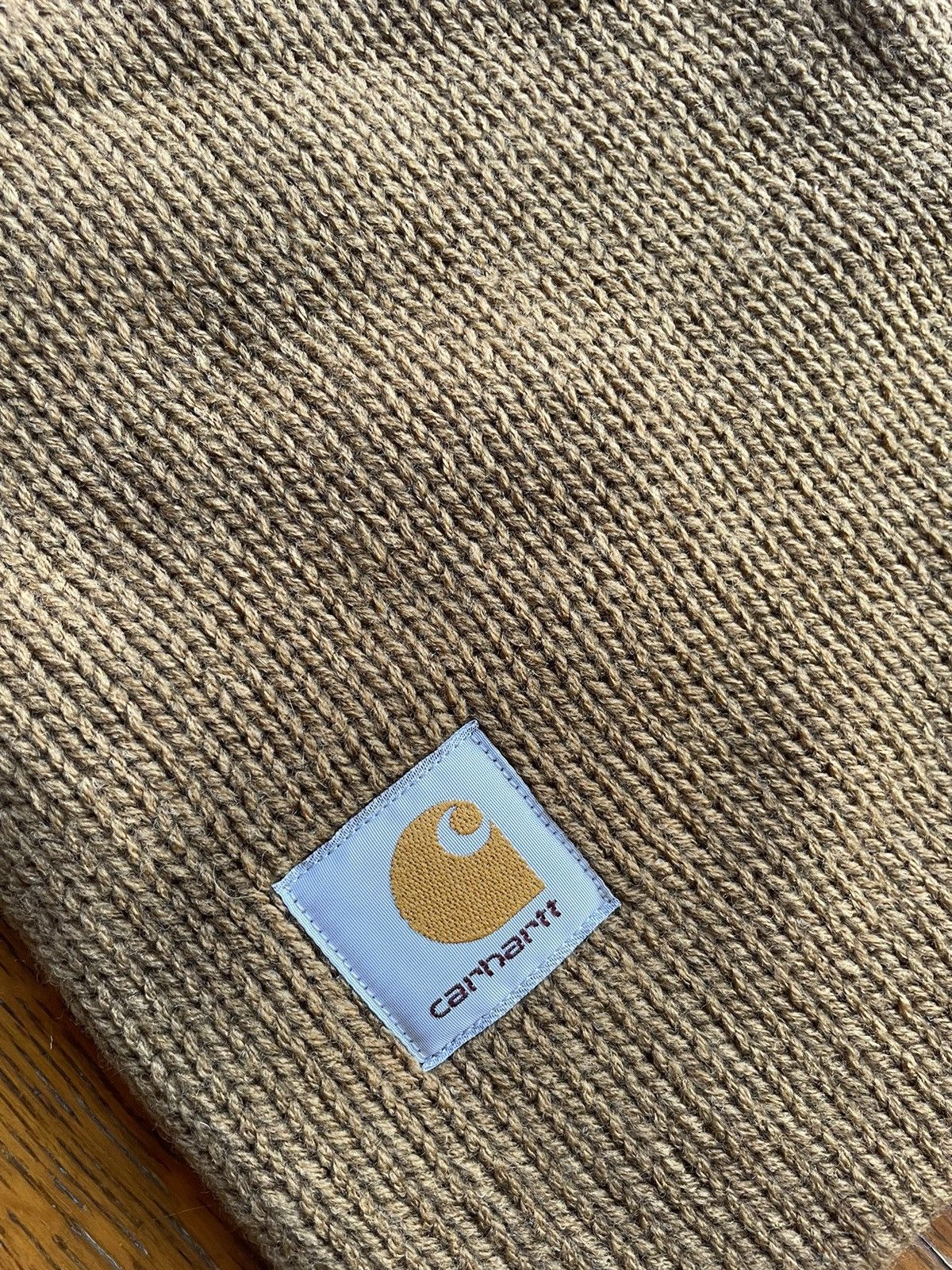 Carhartt Wip Carhartt WIP storm mask balaclava ski Size ONE SIZE - 4 Thumbnail