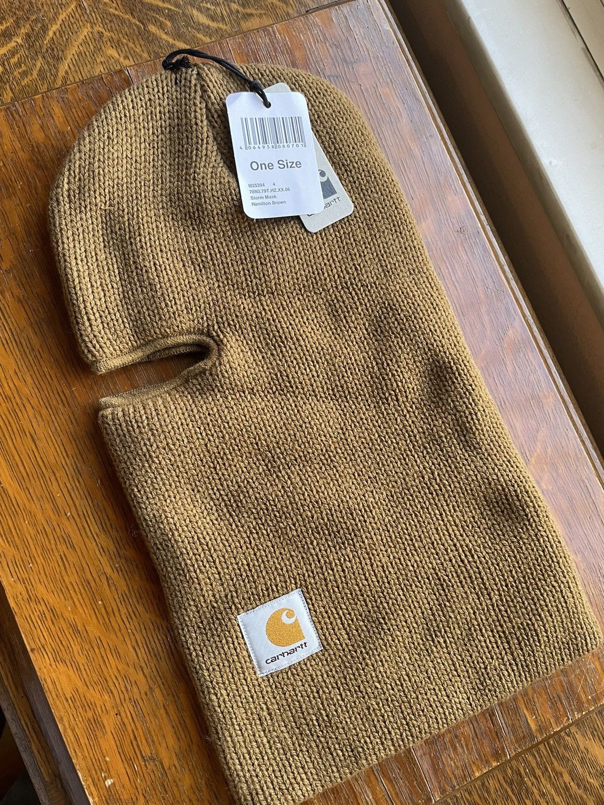 Carhartt Wip Carhartt WIP storm mask balaclava ski | Grailed