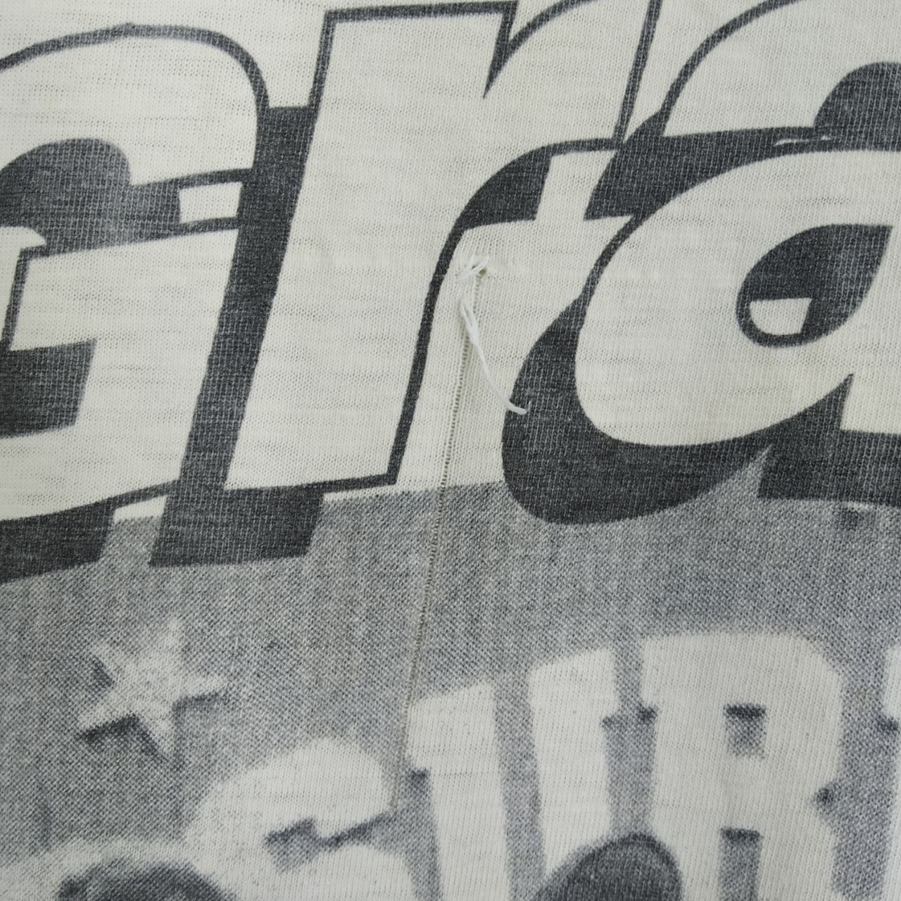Band Tees Vintage 90s Black Grape Alternative Rock Band Britpop Promo Size US L / EU 52-54 / 3 - 5 Thumbnail
