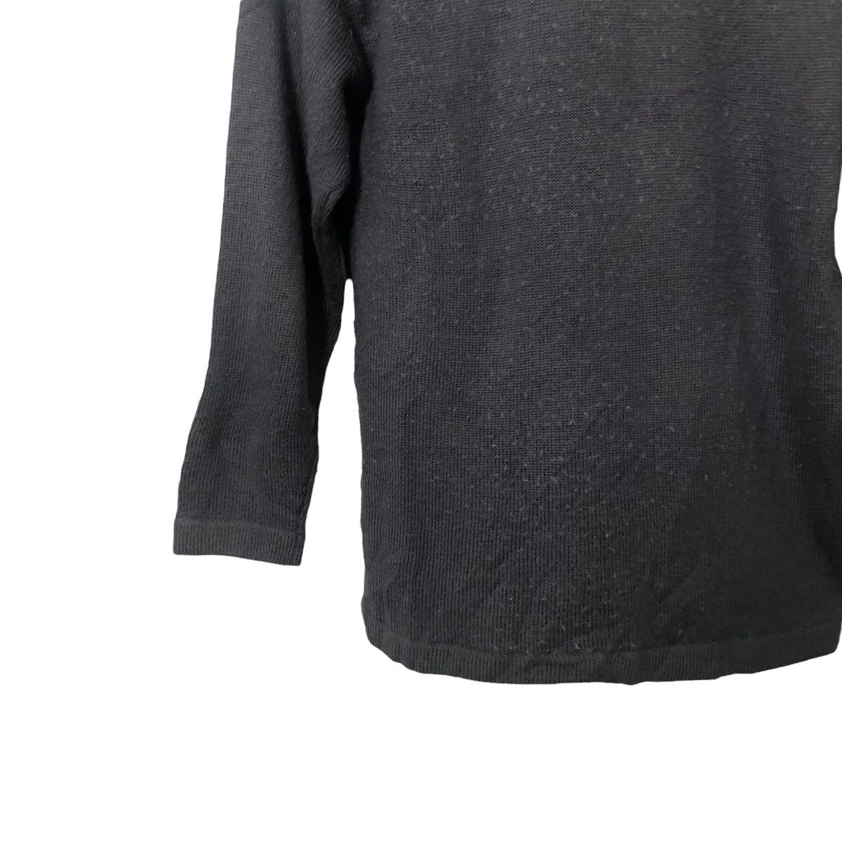 Aran Isles Knitwear Vintage More Criss Crewneck Knitwear Sweater Jumper Size US S / EU 44-46 / 1 - 7 Thumbnail