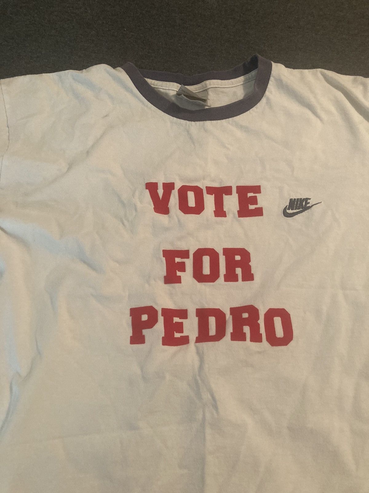 Nike × Streetwear × Vintage Napoleon dynamite Nike tee | Grailed