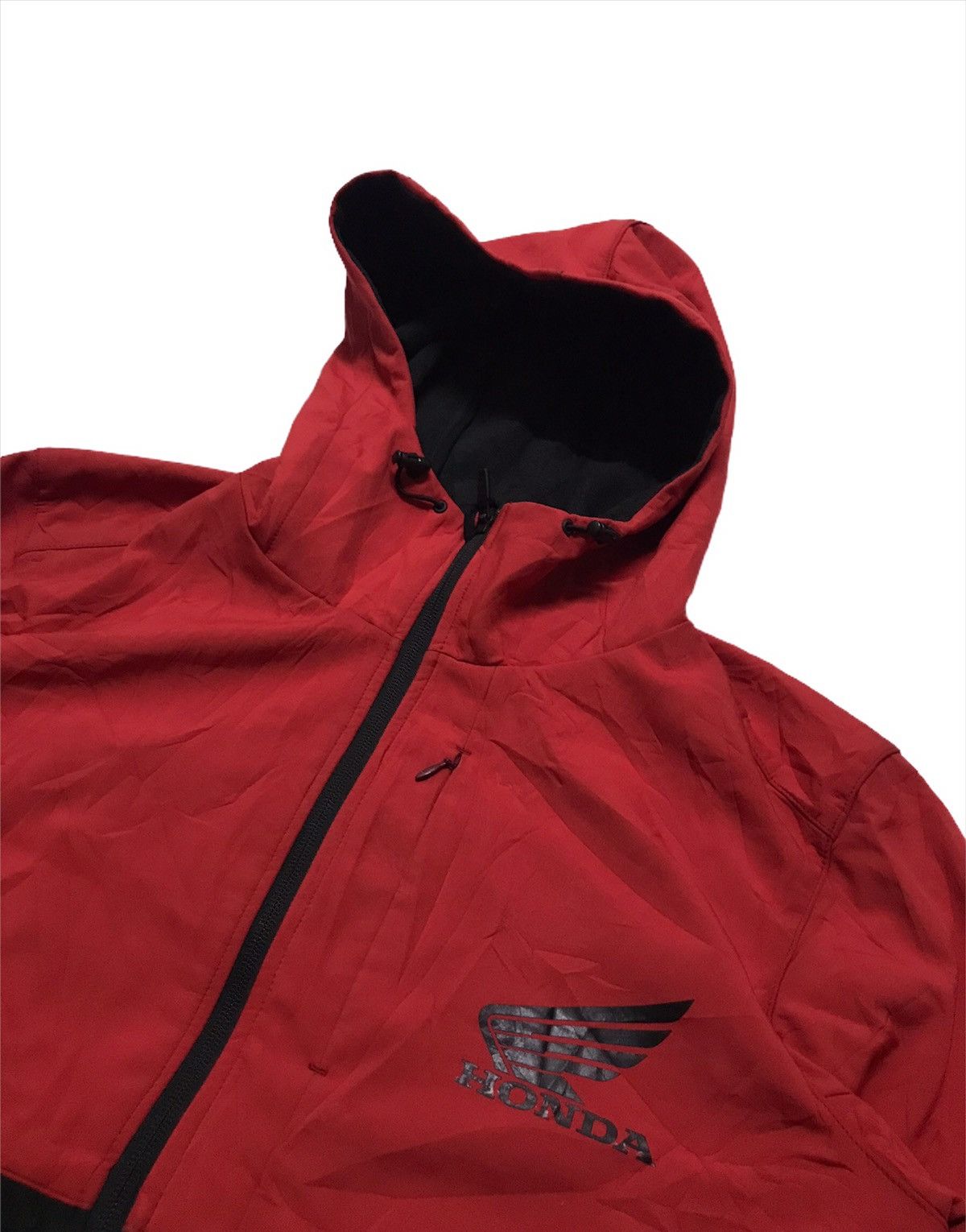 Honda × Japanese Brand Honda racing jacket Size US M / EU 48-50 / 2 - 2 Thumbnail