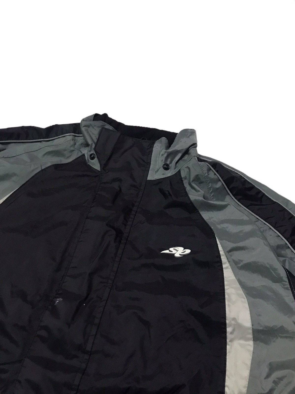 Japanese Brand Spoon racing jacket Size US L / EU 52-54 / 3 - 3 Thumbnail