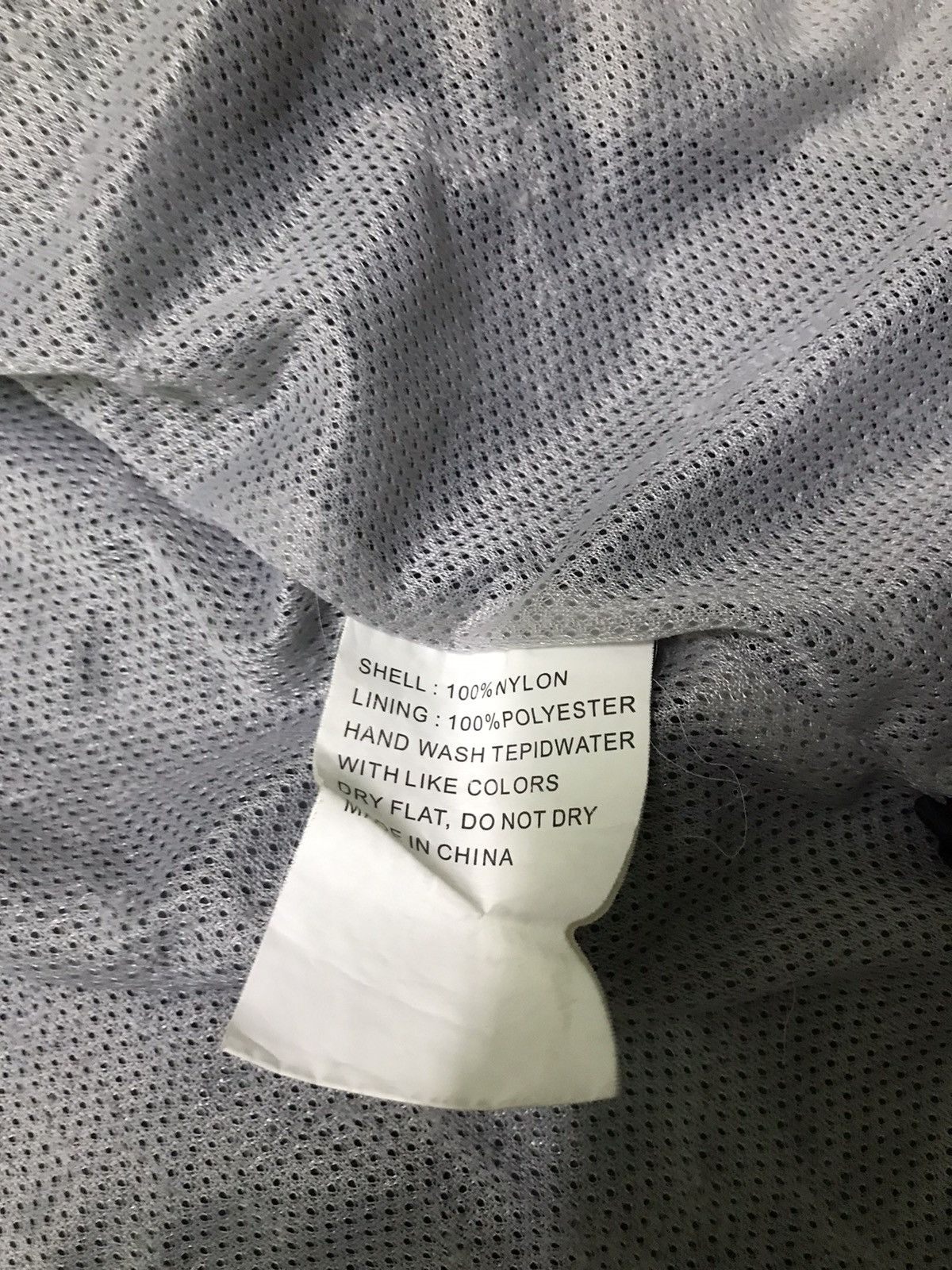 Japanese Brand Spoon racing jacket Size US L / EU 52-54 / 3 - 7 Thumbnail