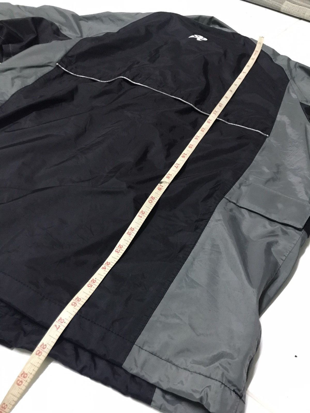 Japanese Brand Spoon racing jacket Size US L / EU 52-54 / 3 - 9 Thumbnail