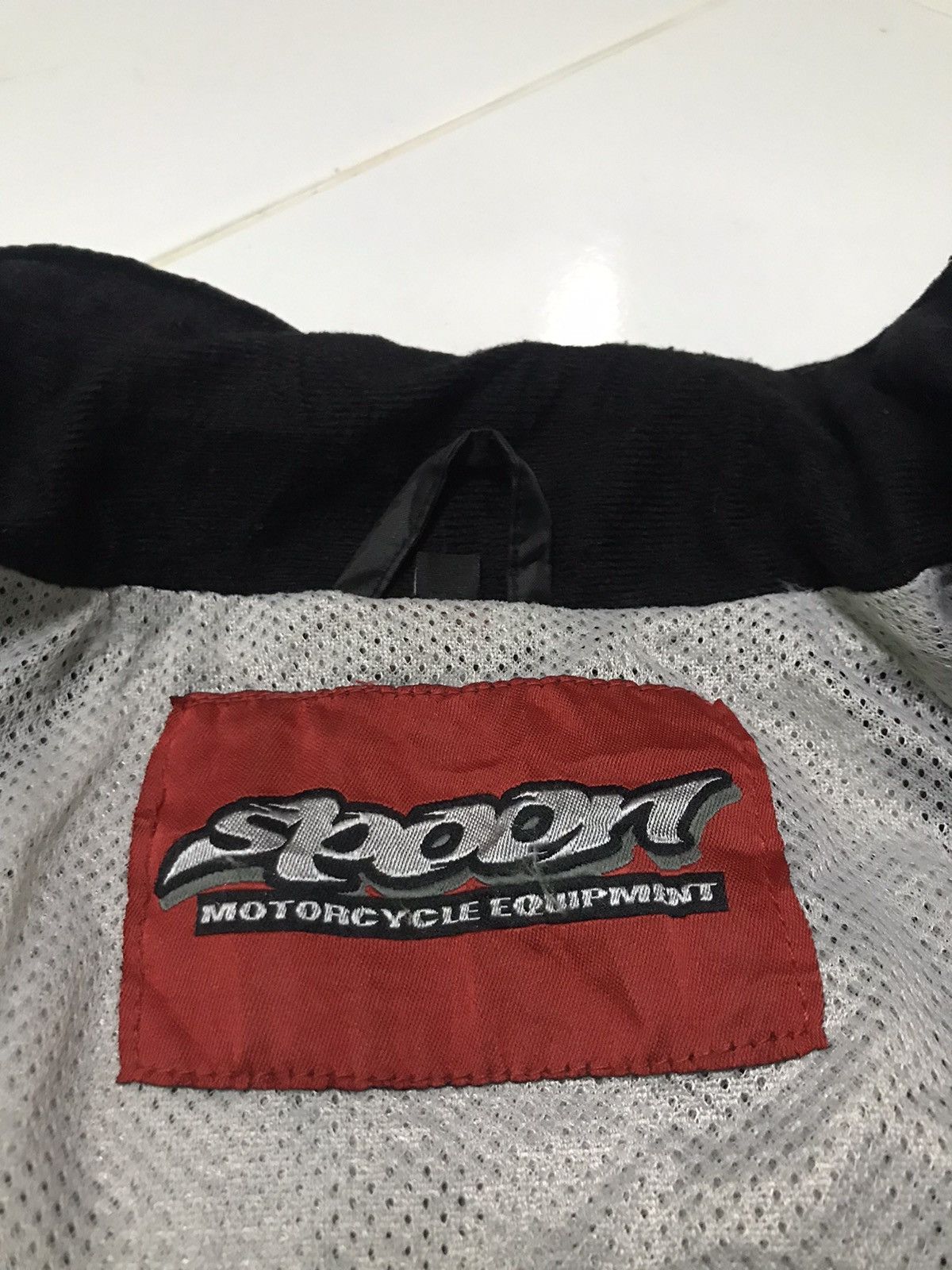 Japanese Brand Spoon racing jacket Size US L / EU 52-54 / 3 - 2 Thumbnail