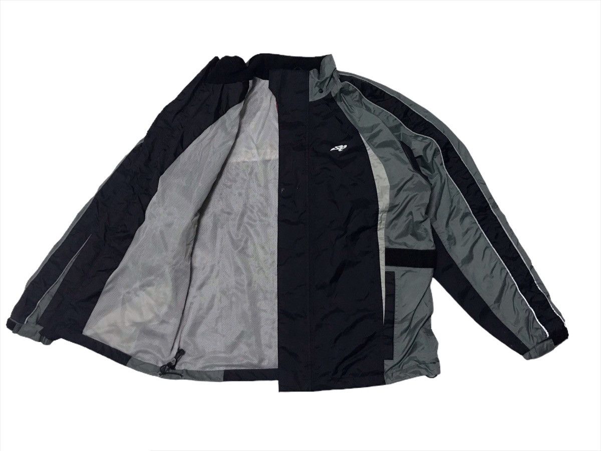 Japanese Brand Spoon racing jacket Size US L / EU 52-54 / 3 - 4 Thumbnail