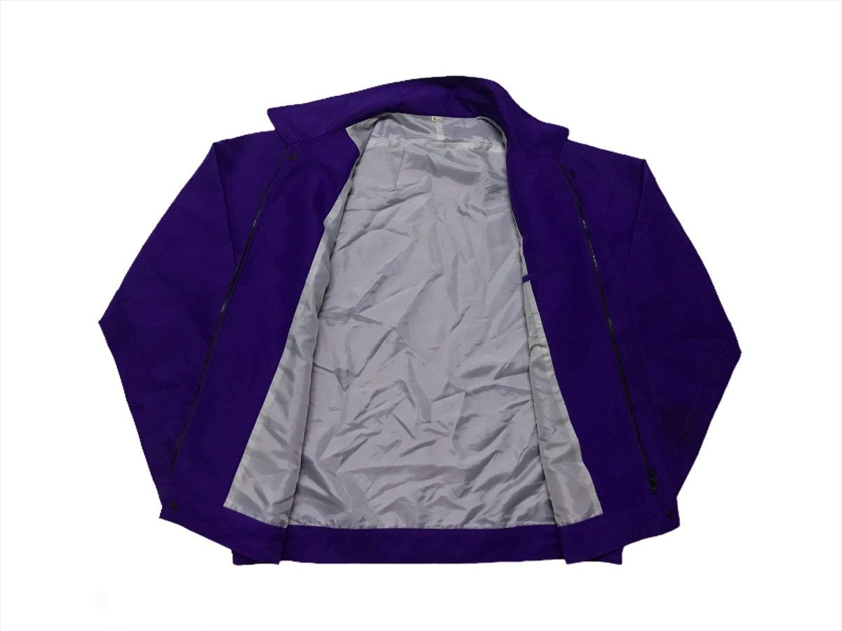 Honda × Japanese Brand Vintage Honda jacket Size US XL / EU 56 / 4 - 3 Thumbnail