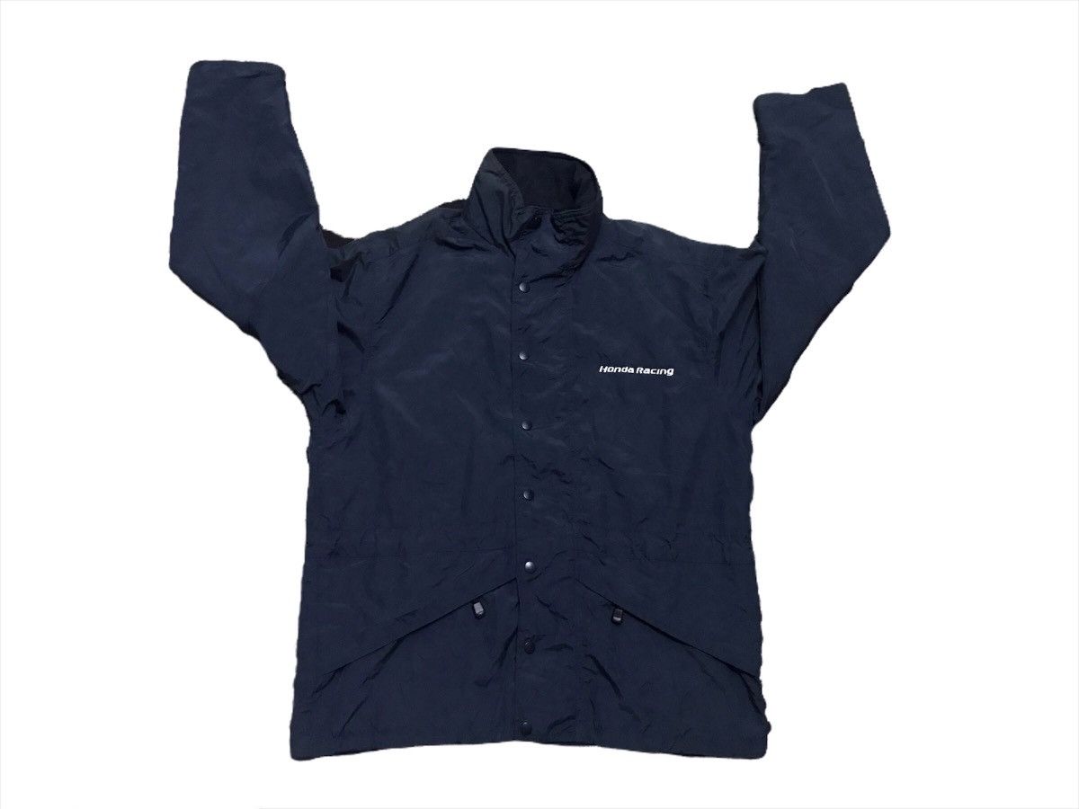 Sports Specialties Honda racing jacket Size US M / EU 48-50 / 2 - 7 Thumbnail