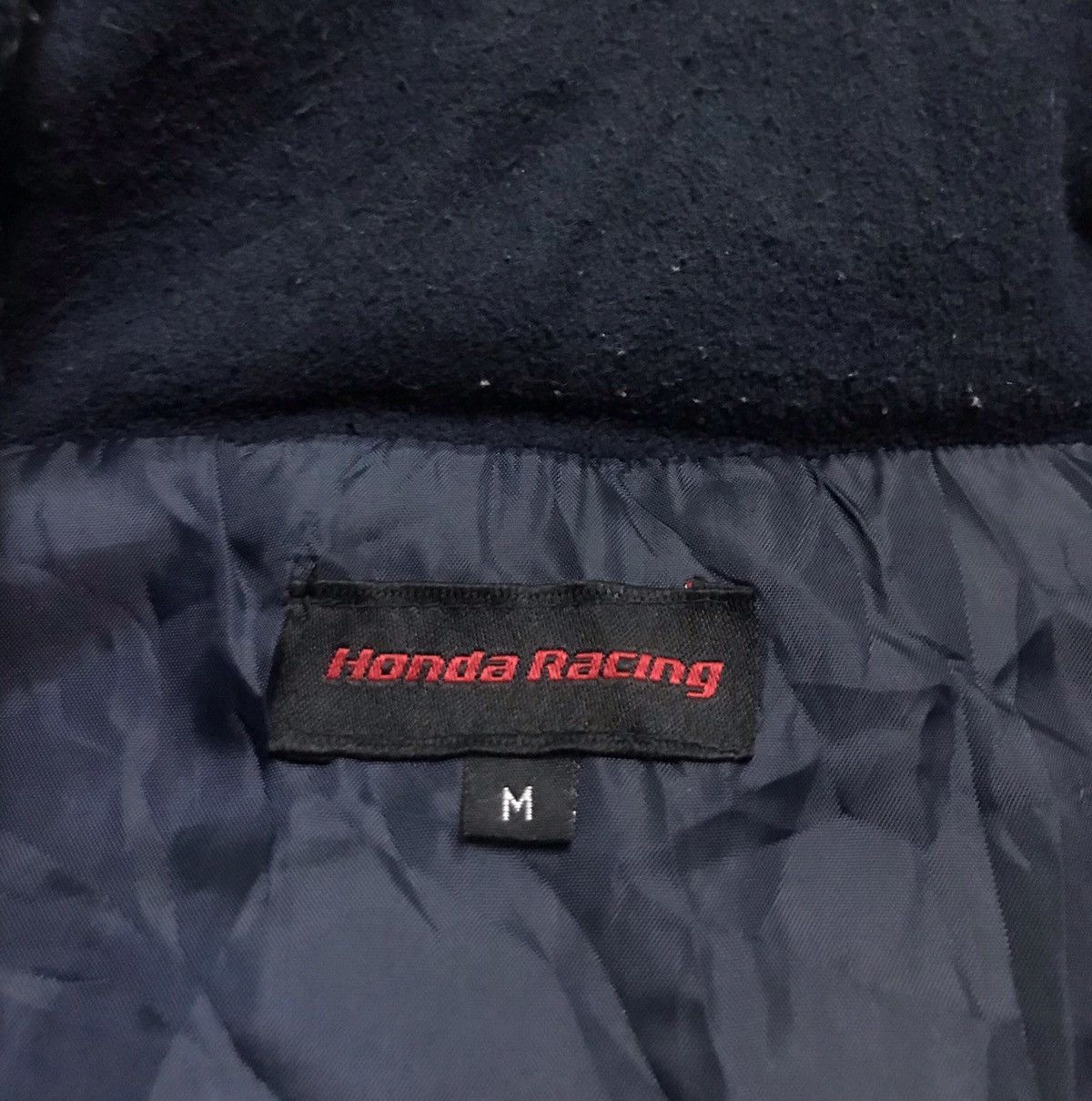 Sports Specialties Honda racing jacket Size US M / EU 48-50 / 2 - 8 Thumbnail