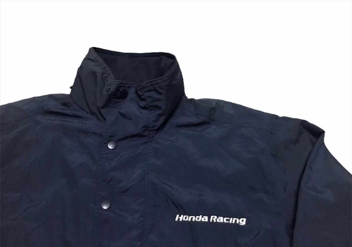 Sports Specialties Honda racing jacket Size US M / EU 48-50 / 2 - 6 Thumbnail