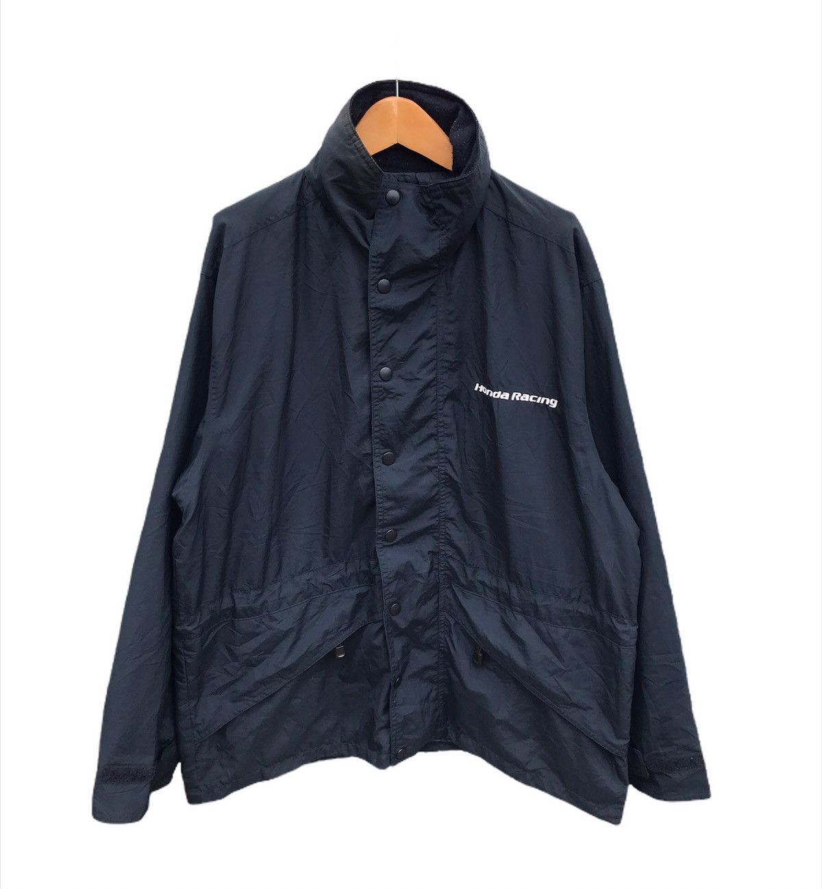 Sports Specialties Honda racing jacket Size US M / EU 48-50 / 2 - 1 Thumbnail