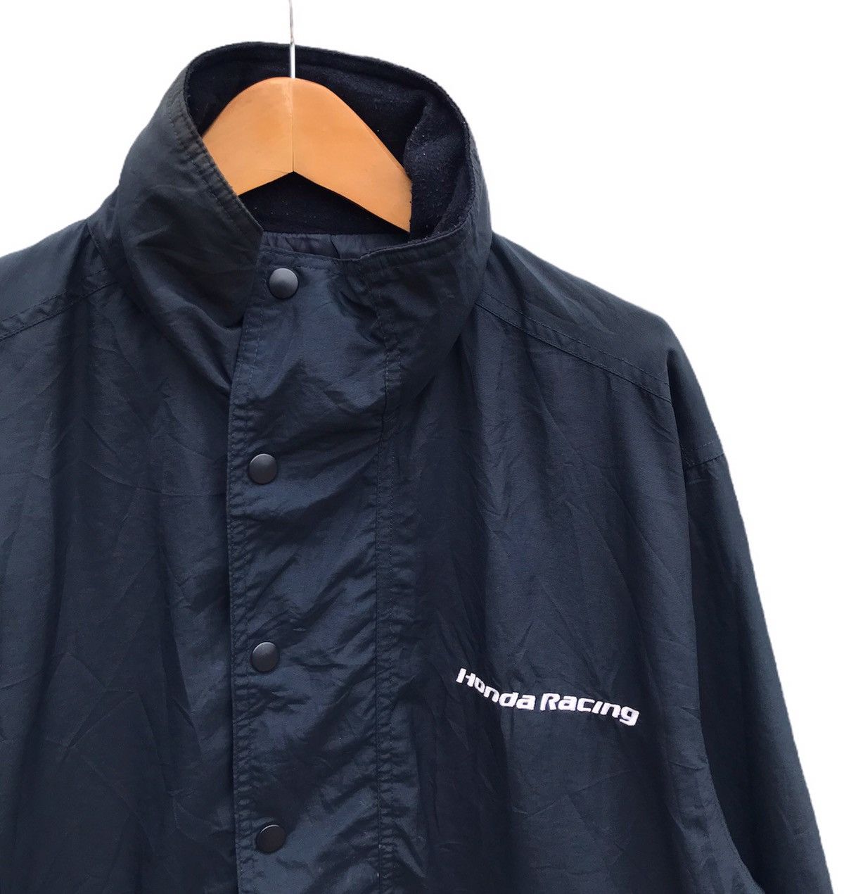 Sports Specialties Honda racing jacket Size US M / EU 48-50 / 2 - 2 Thumbnail