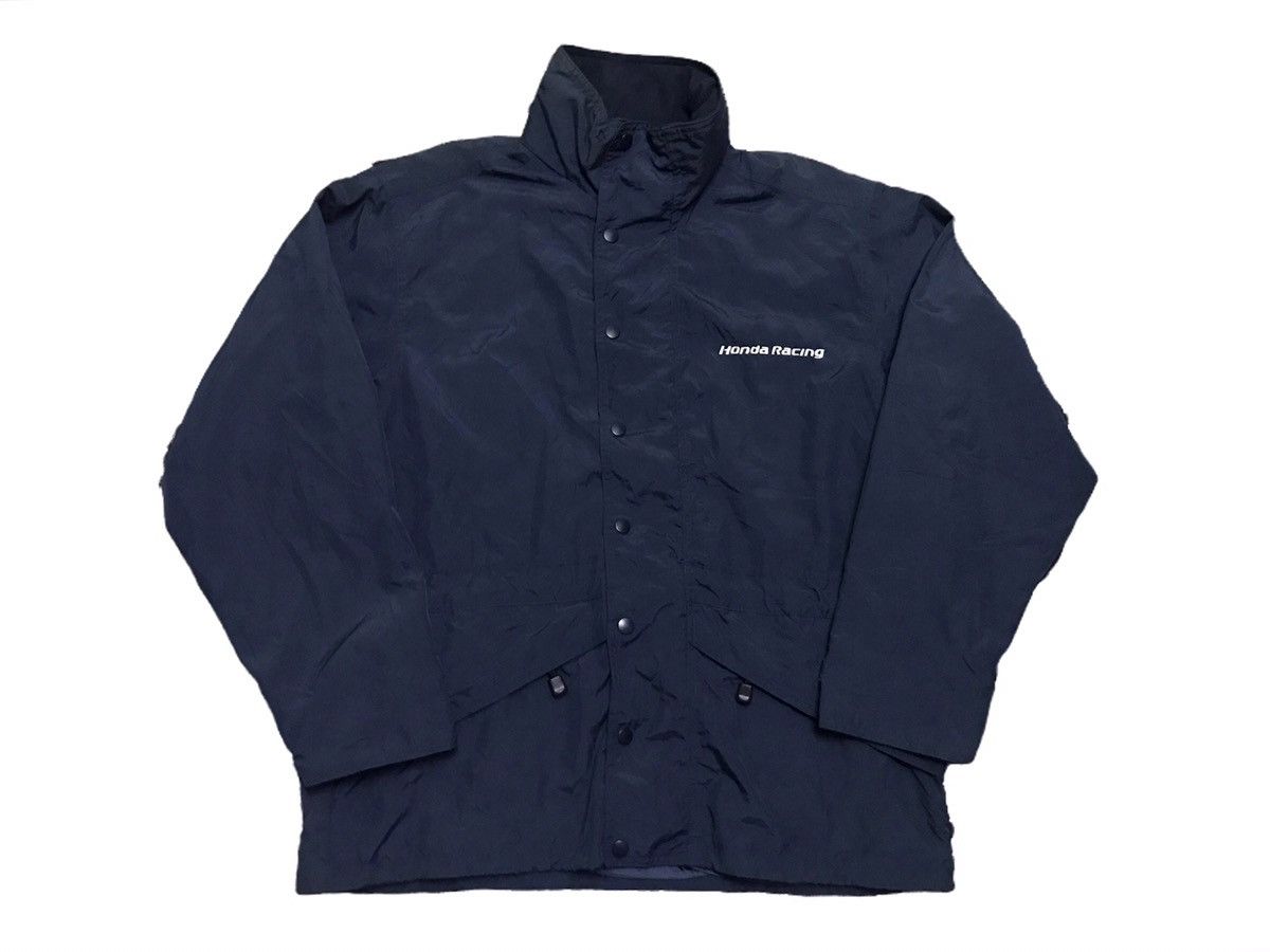 Sports Specialties Honda racing jacket Size US M / EU 48-50 / 2 - 5 Thumbnail