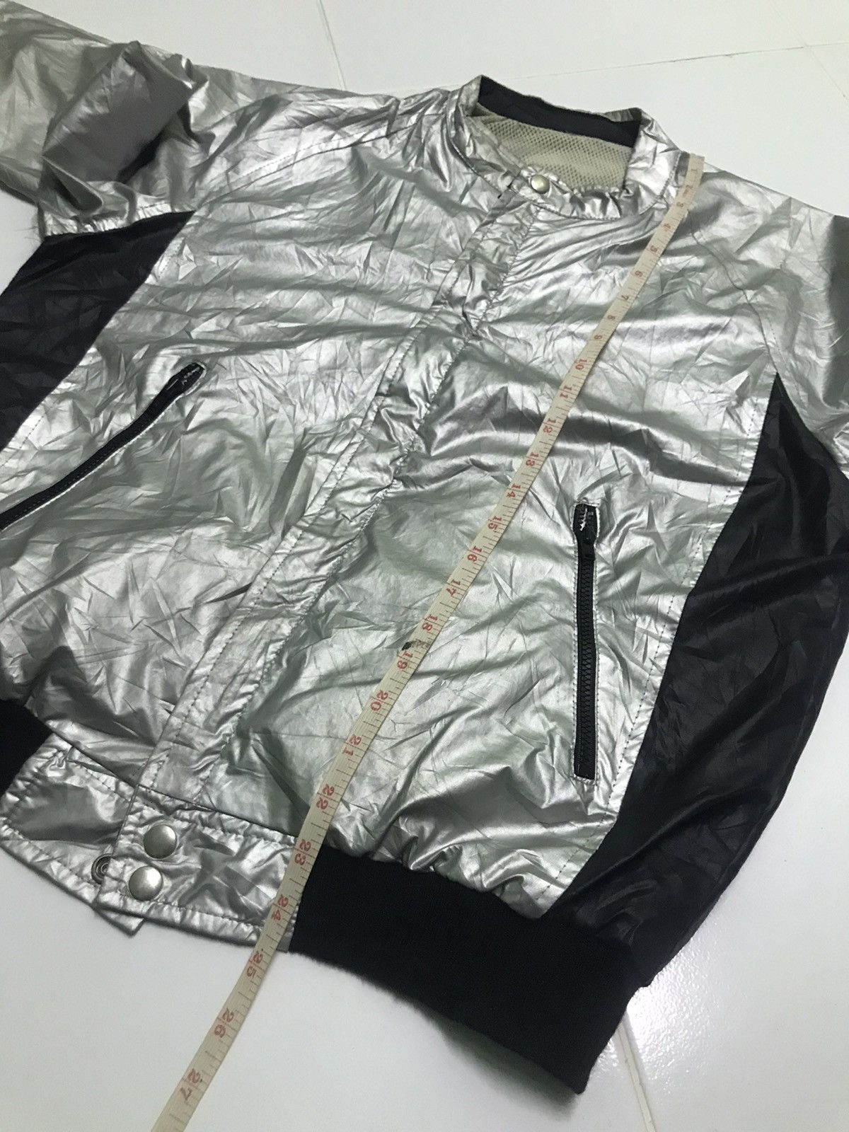 Honda × Sports Specialties Honda jacket Size US M / EU 48-50 / 2 - 7 Thumbnail