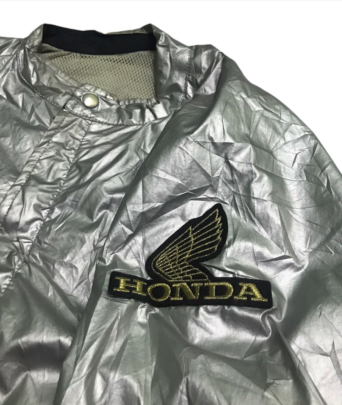 Honda × Sports Specialties Honda jacket Size US M / EU 48-50 / 2 - 3 Thumbnail