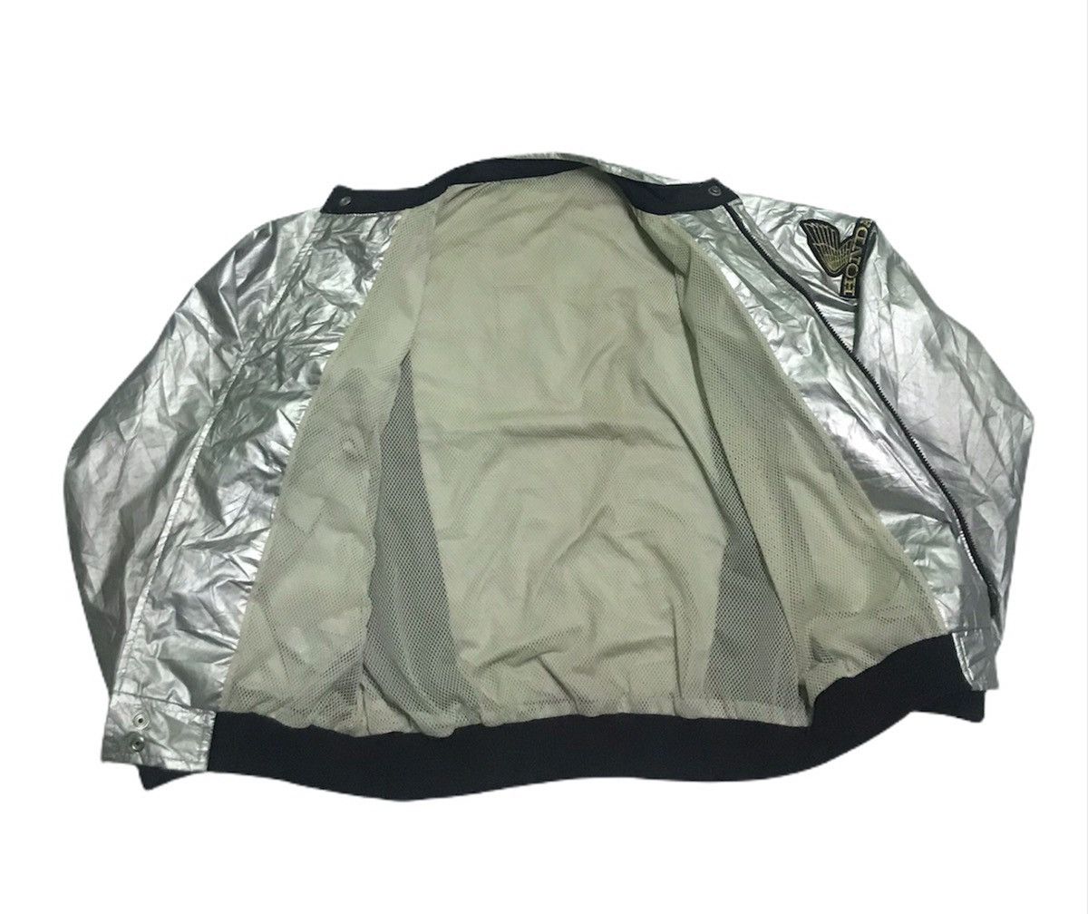 Honda × Sports Specialties Honda jacket Size US M / EU 48-50 / 2 - 5 Thumbnail